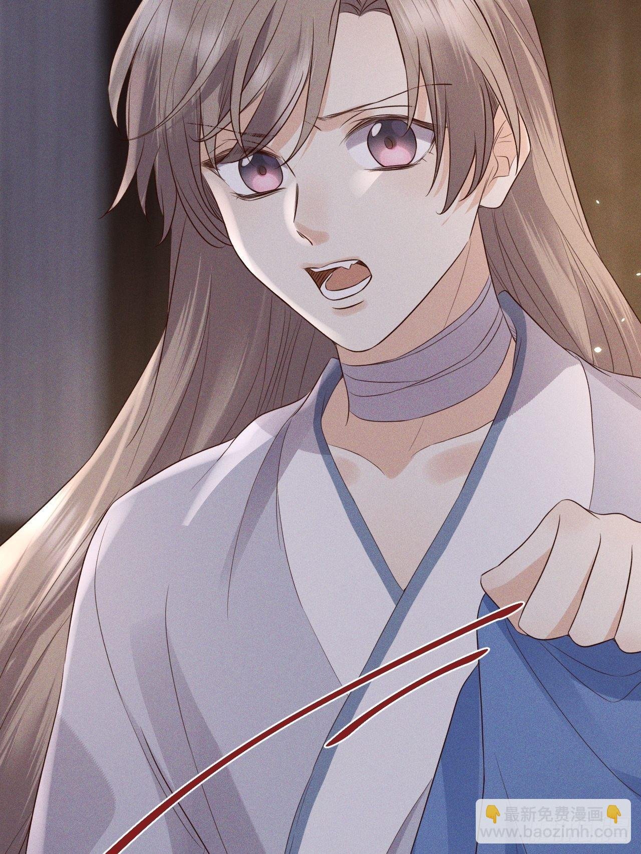 第74话.长恨人心不如水