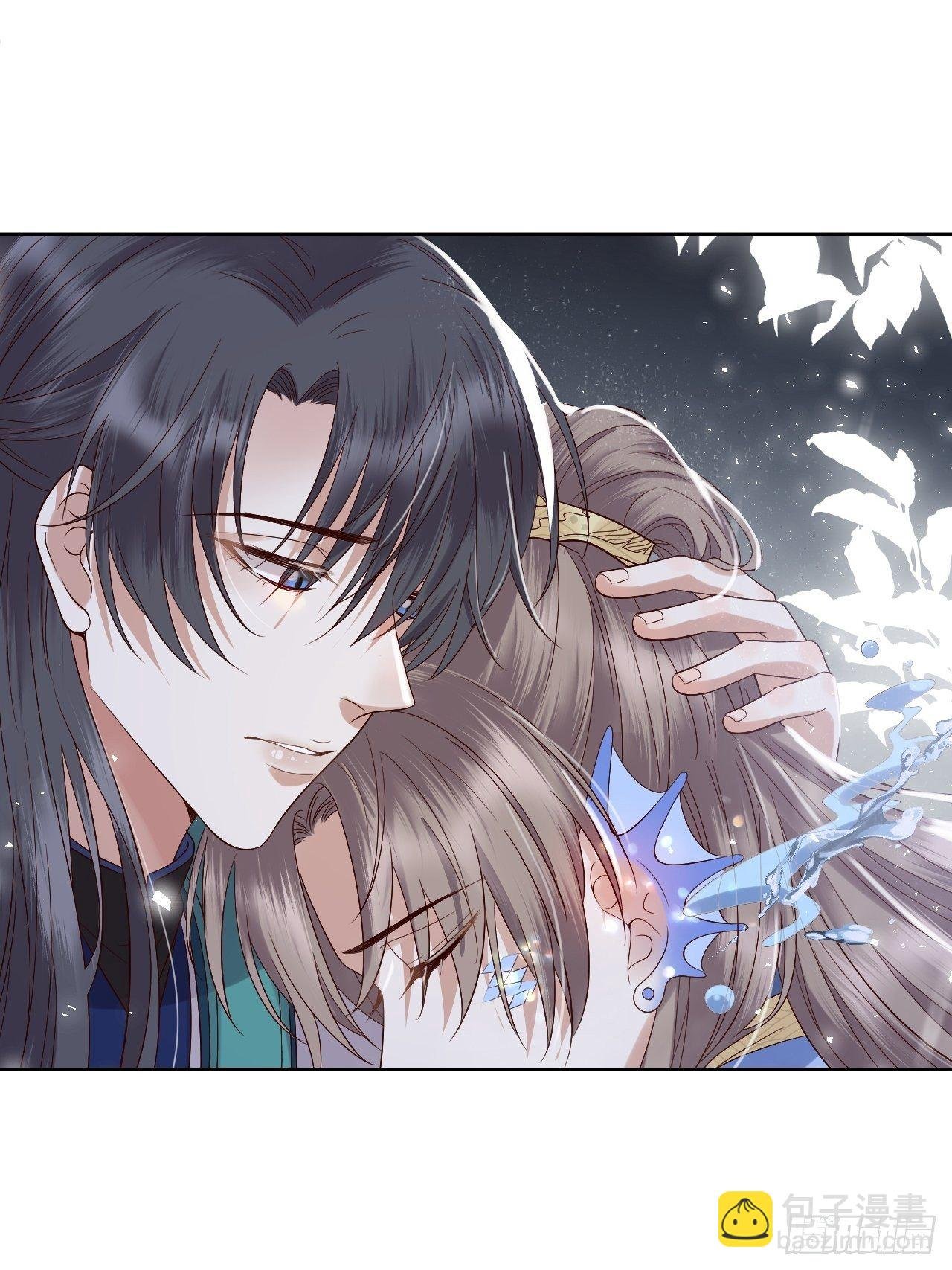 第8话.只应前世是离嗔