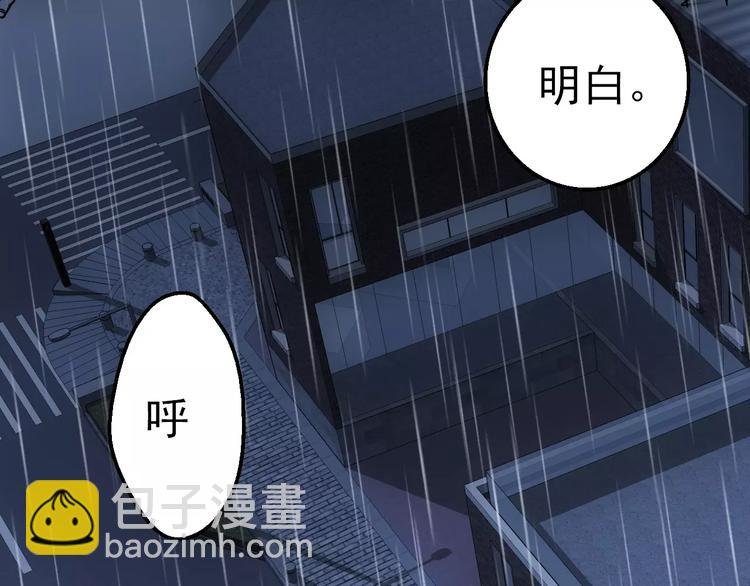 第2话 逃过一劫