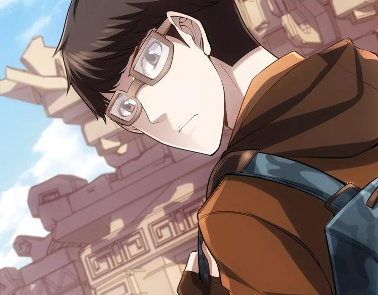 第14话 正常人？
