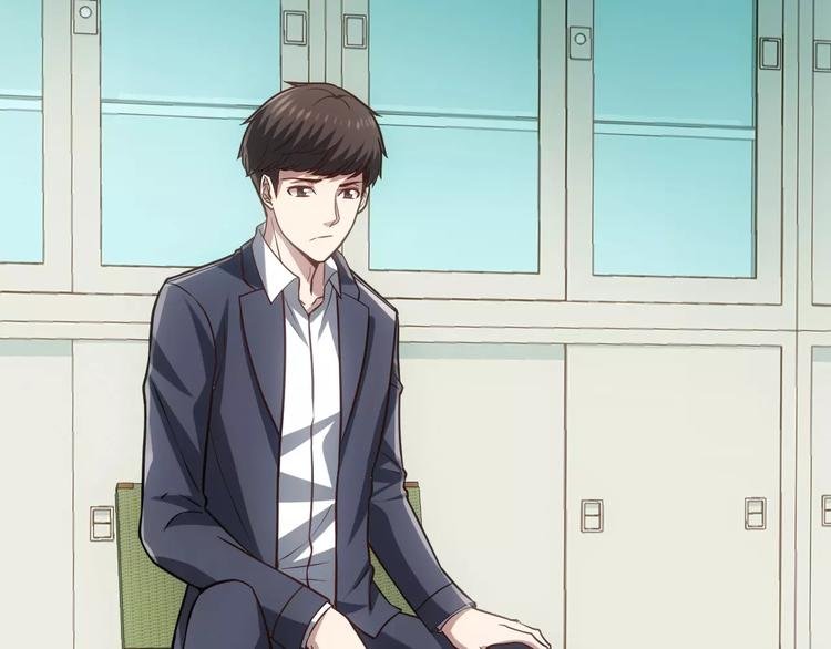 第14话 正常人？