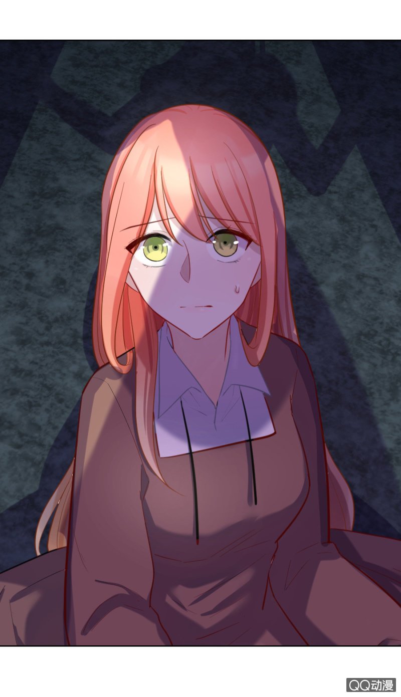 预告