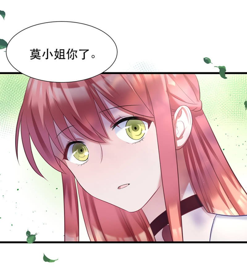 专属女仆