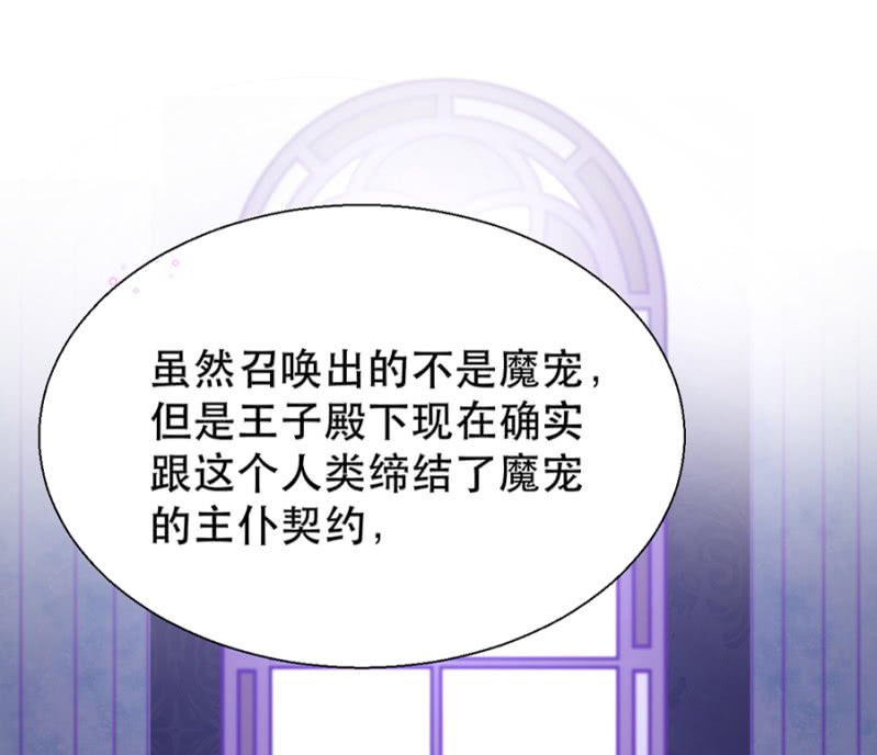 王子的血宠