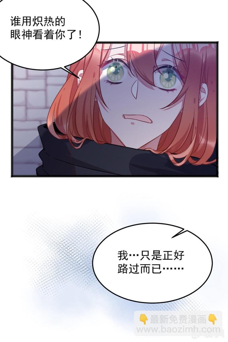 我的王妃只有你