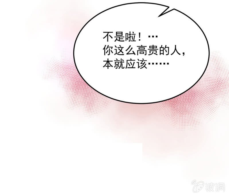 我的王妃只有你