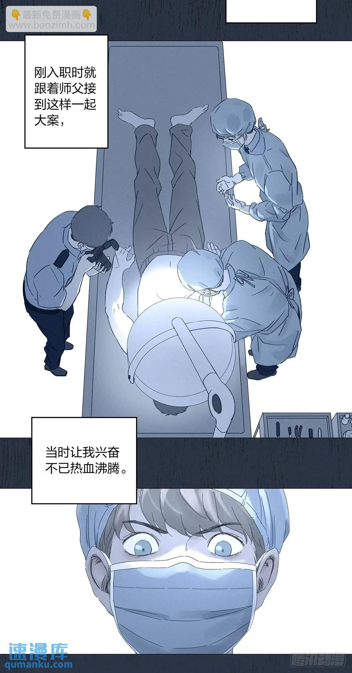 第十四回：逃避