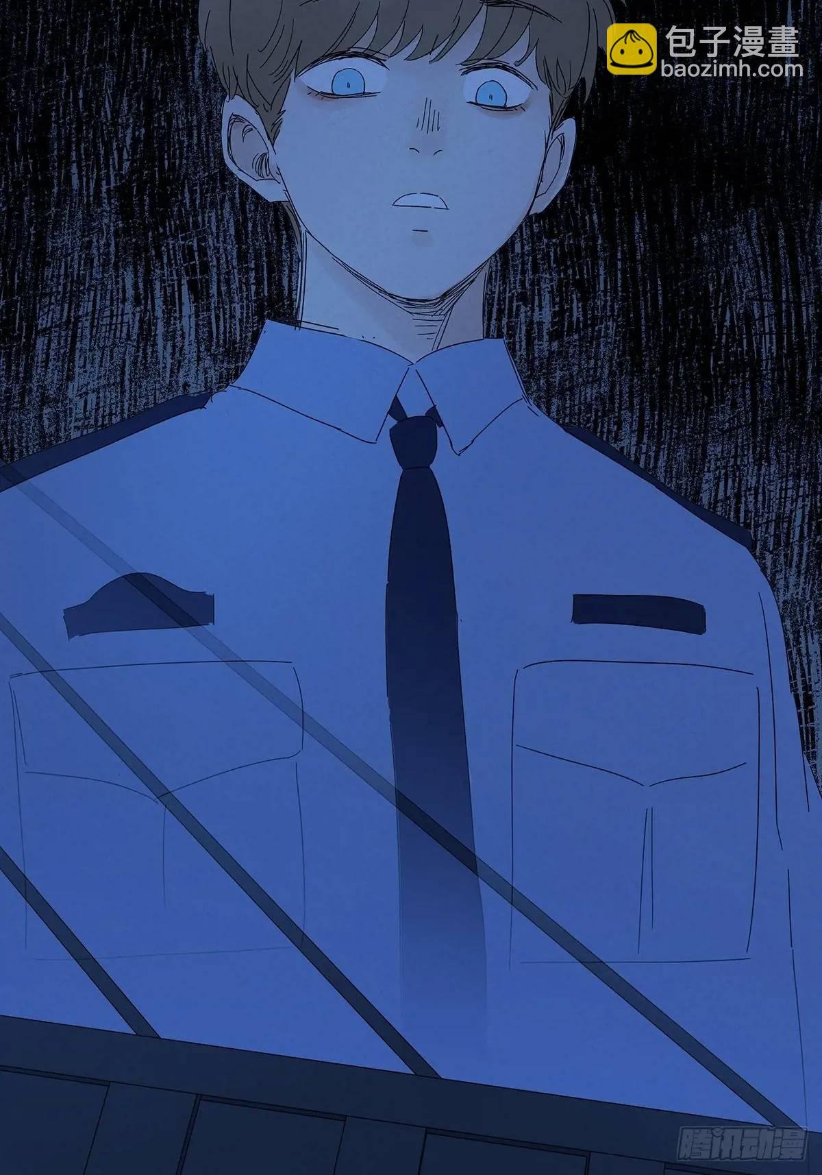 第十四回：逃避