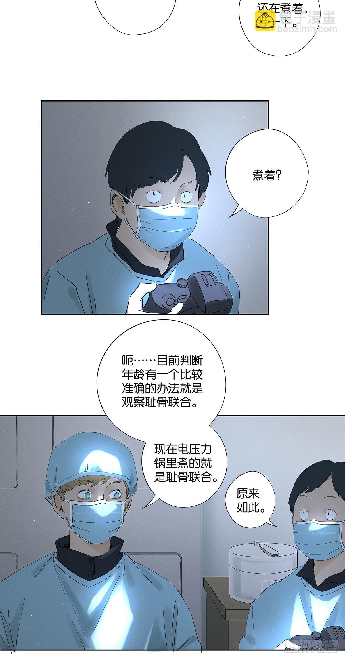 第二十六回：圆周假设