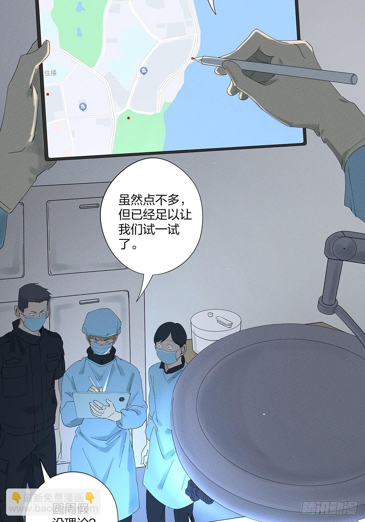 第二十六回：圆周假设