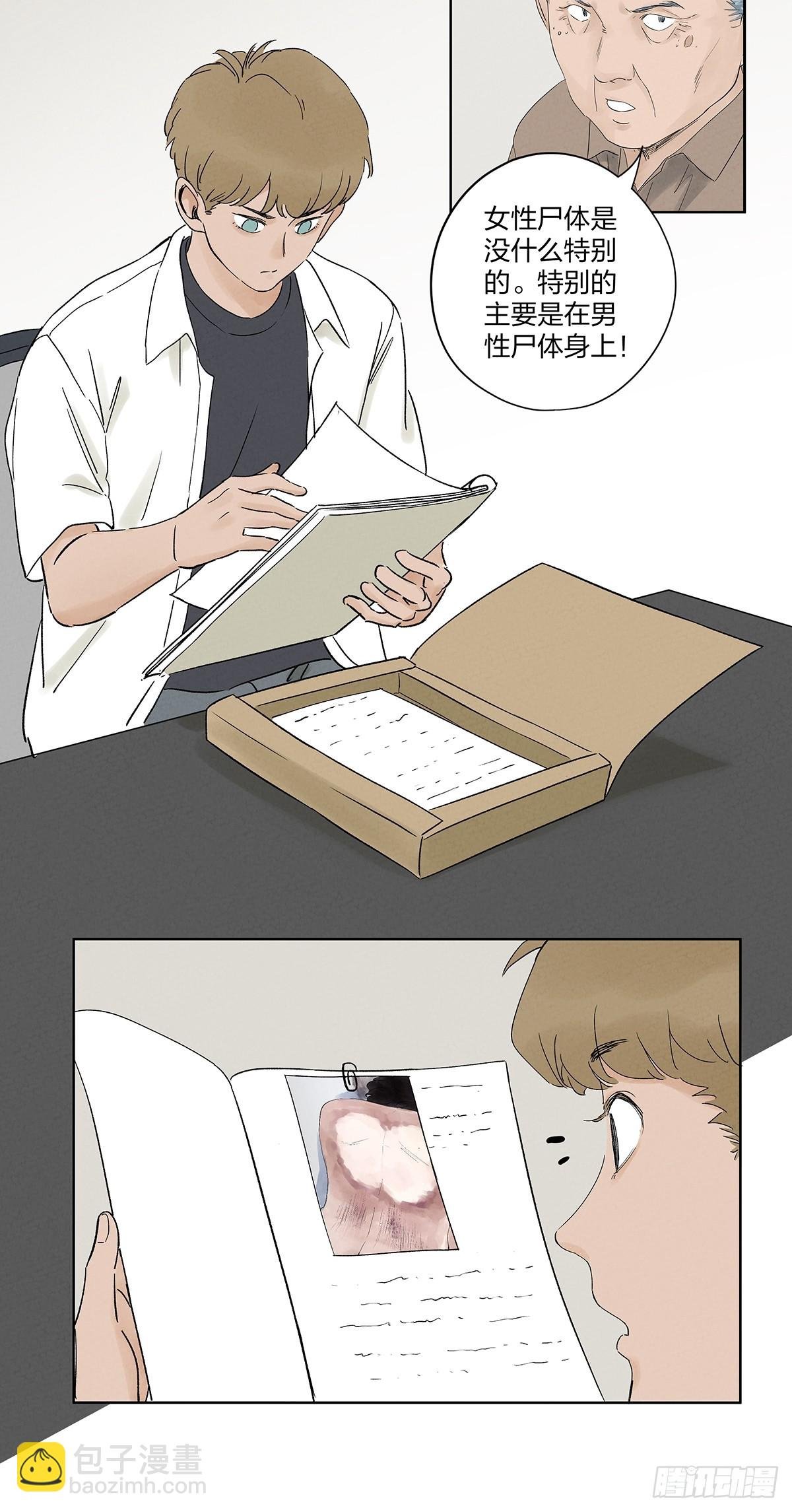 第二十七回：自拍照