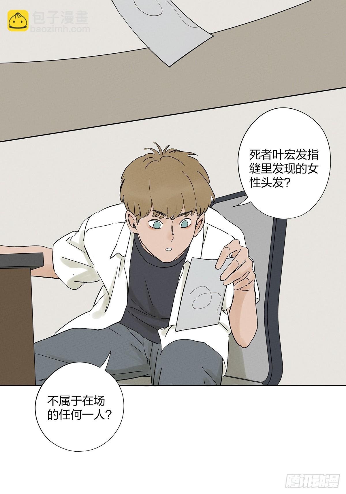 第二十七回：自拍照