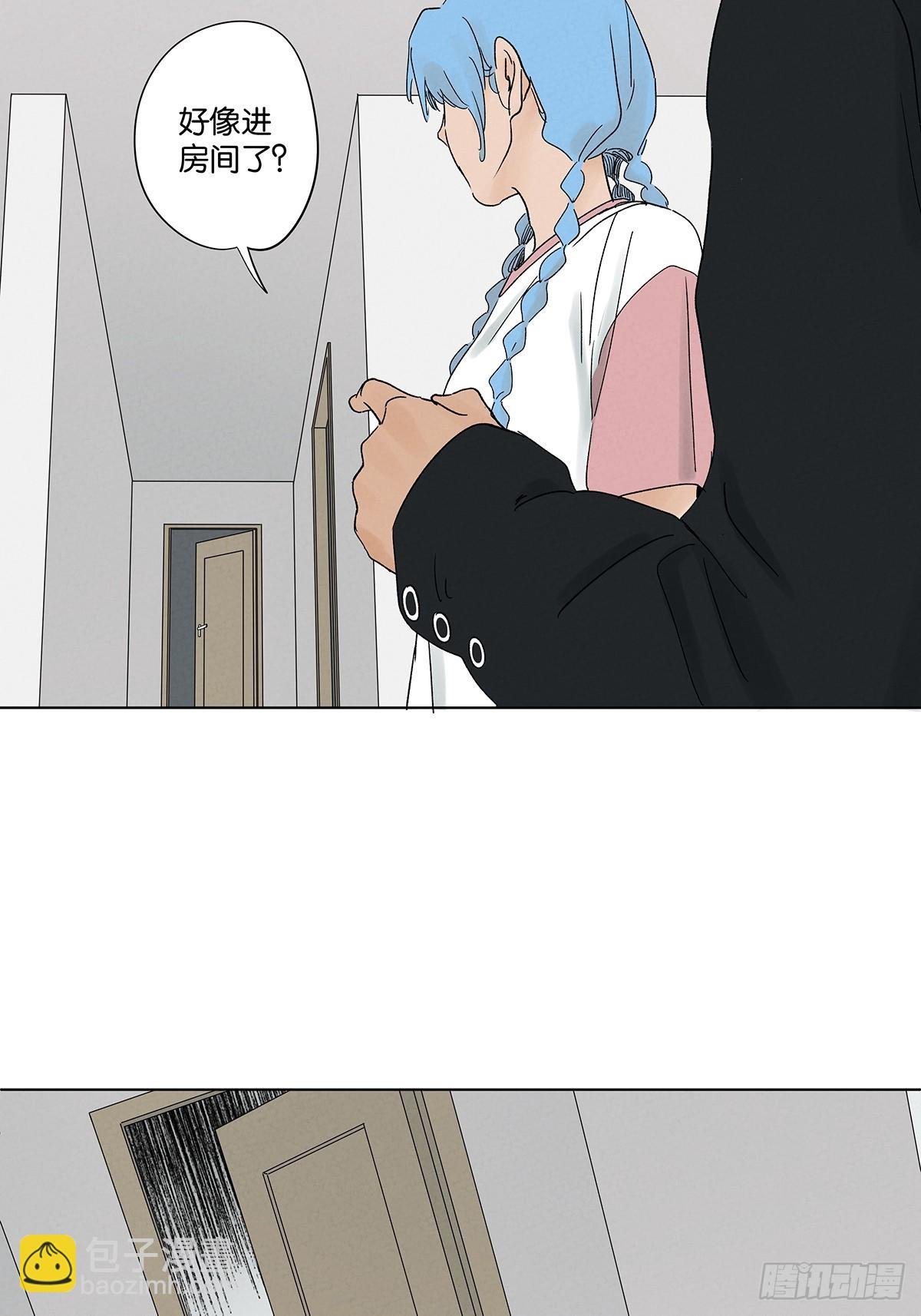 第三十九回：开关