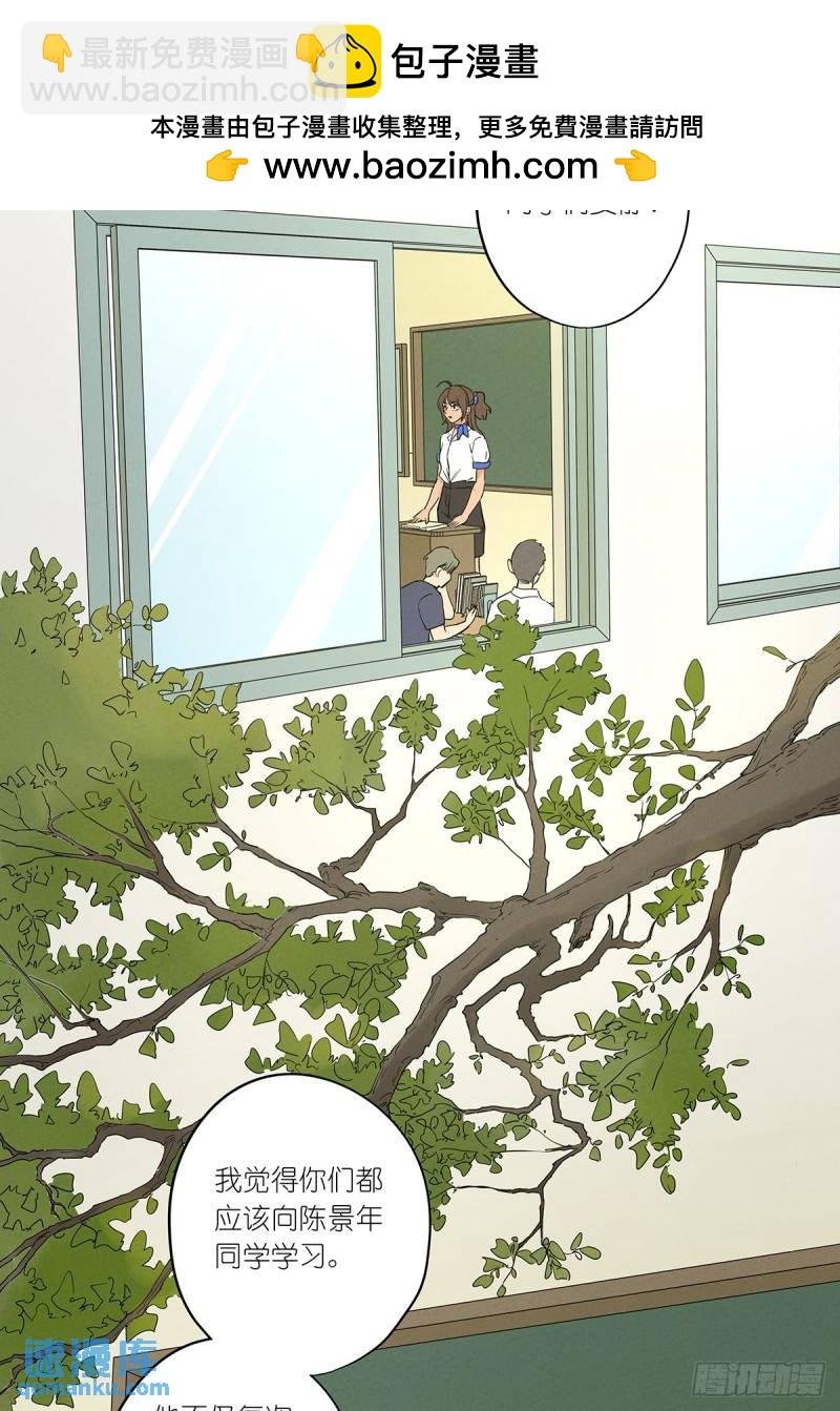 第四回：没关上的门