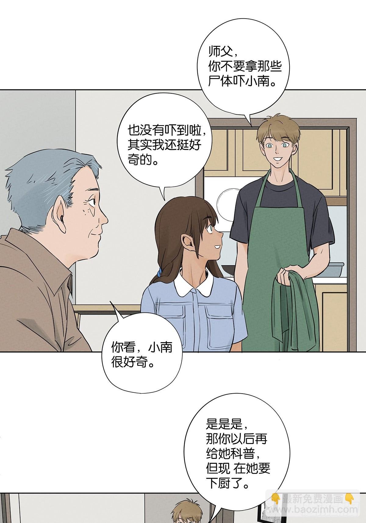 第五十九回：备份