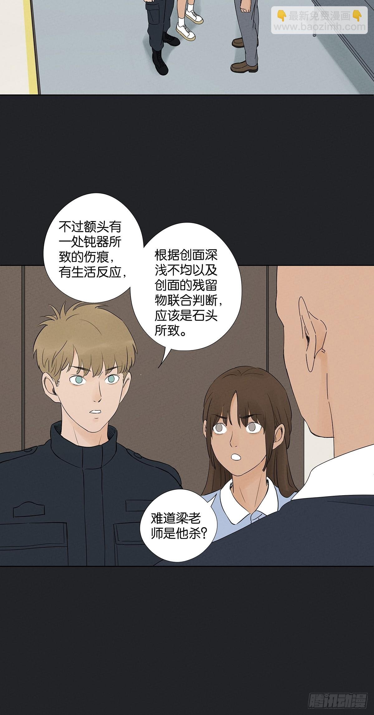 第六十一回：认尸