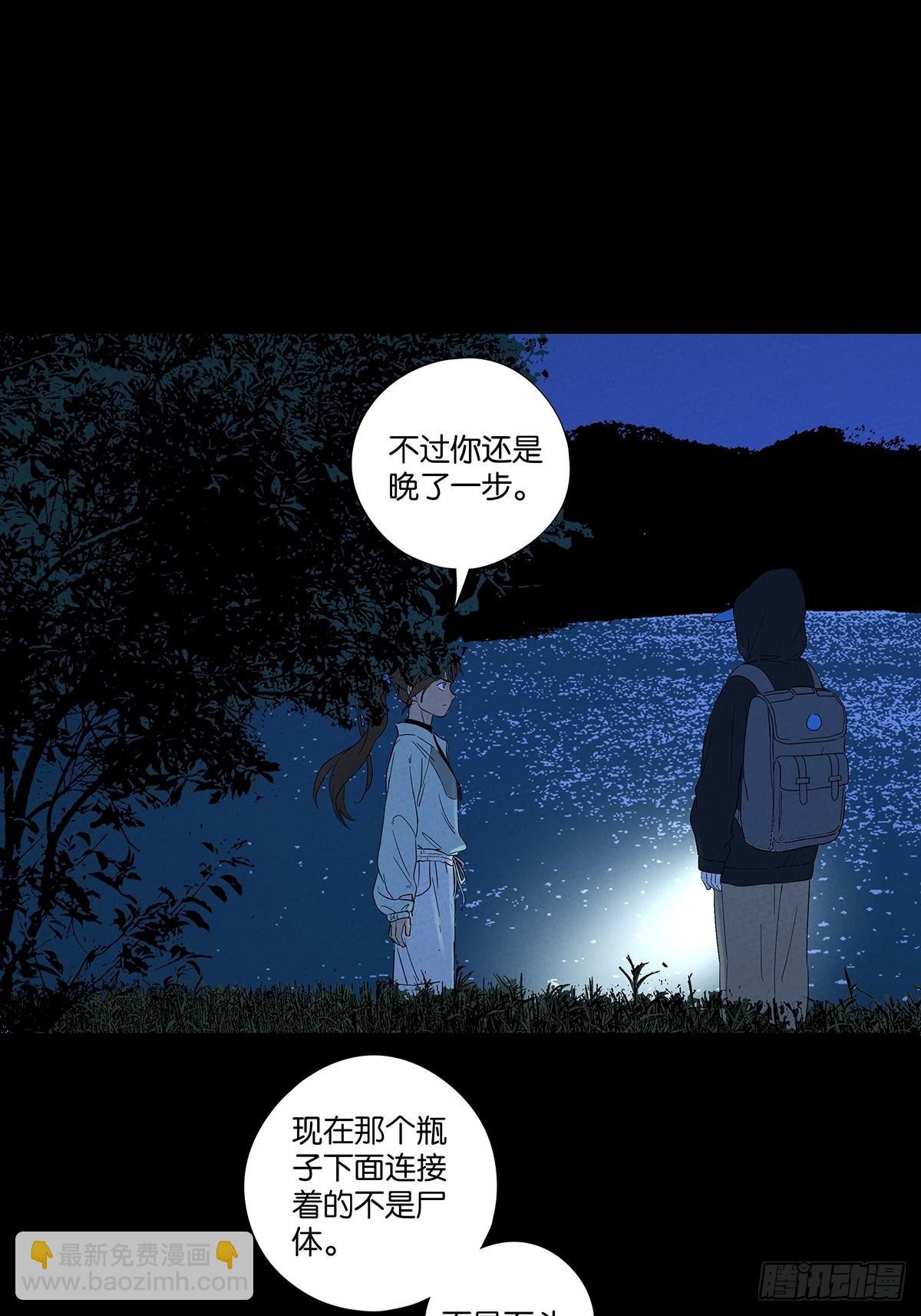 第七十九回：标记