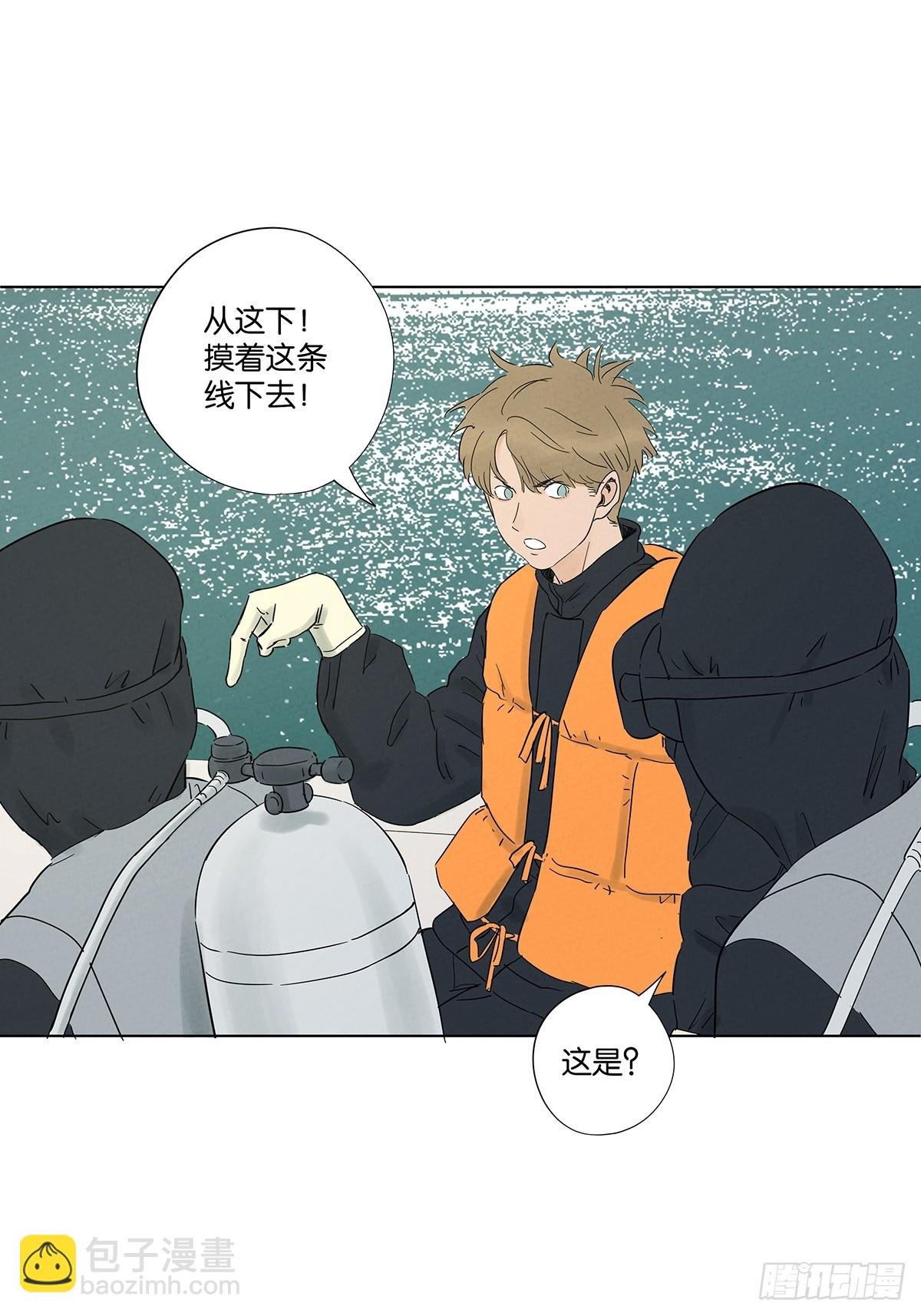 第七十九回：标记
