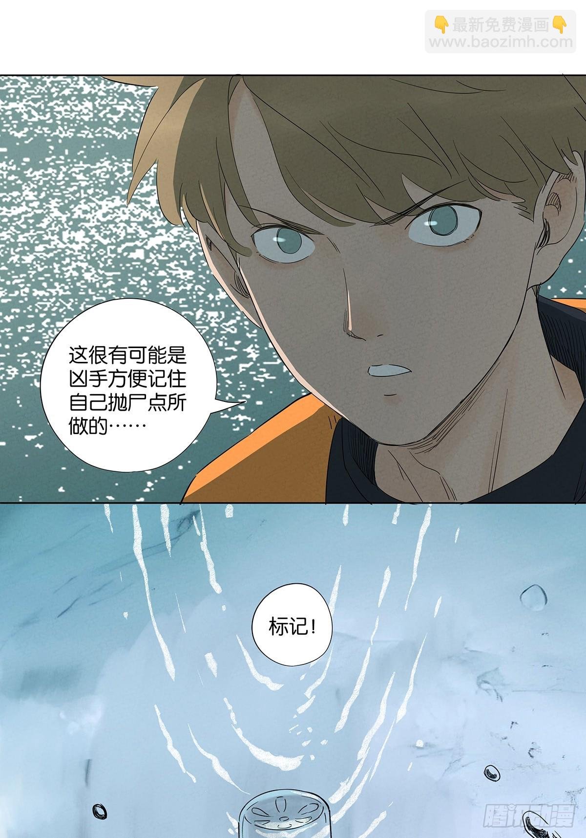 第七十九回：标记