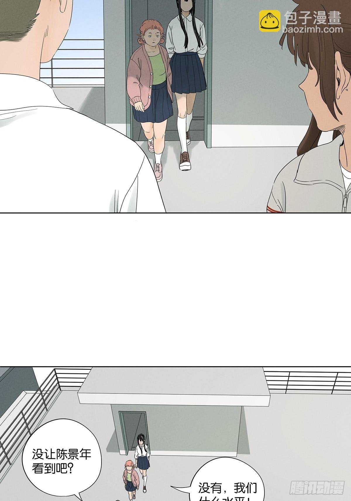 第八十四回：PS