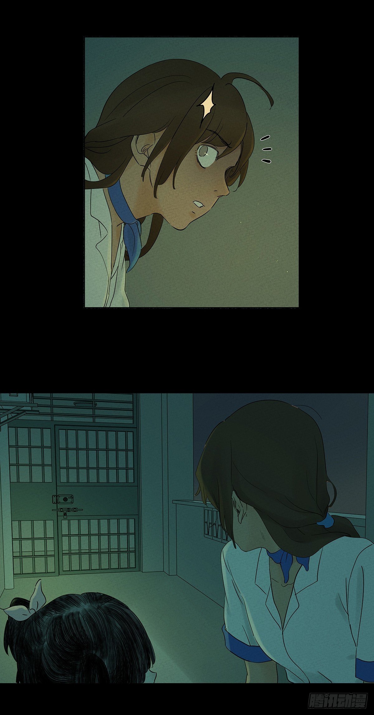 第八十八回：嫁祸