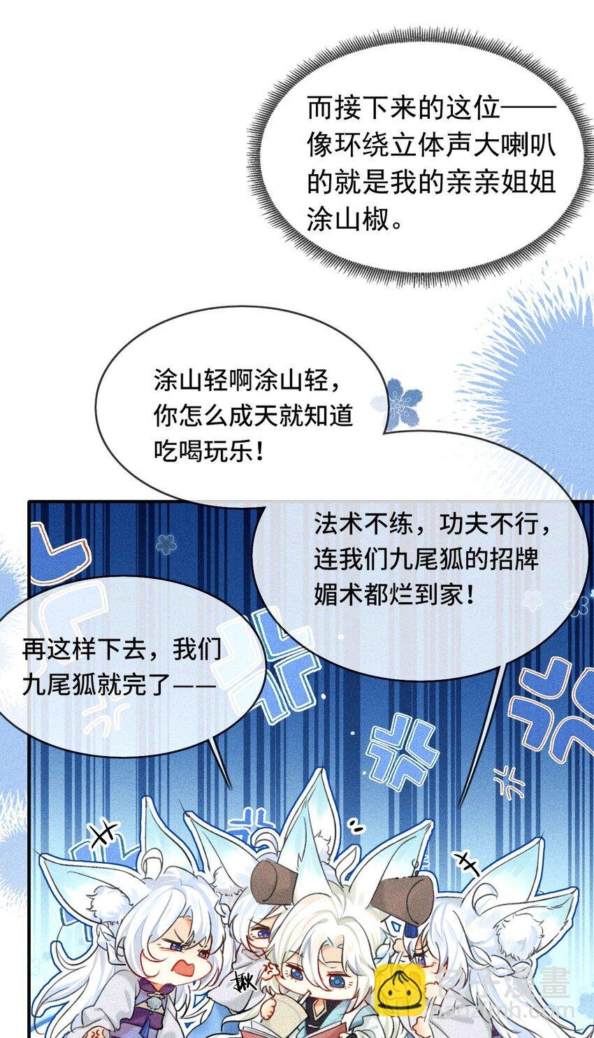 001 不攻略男主就会死？