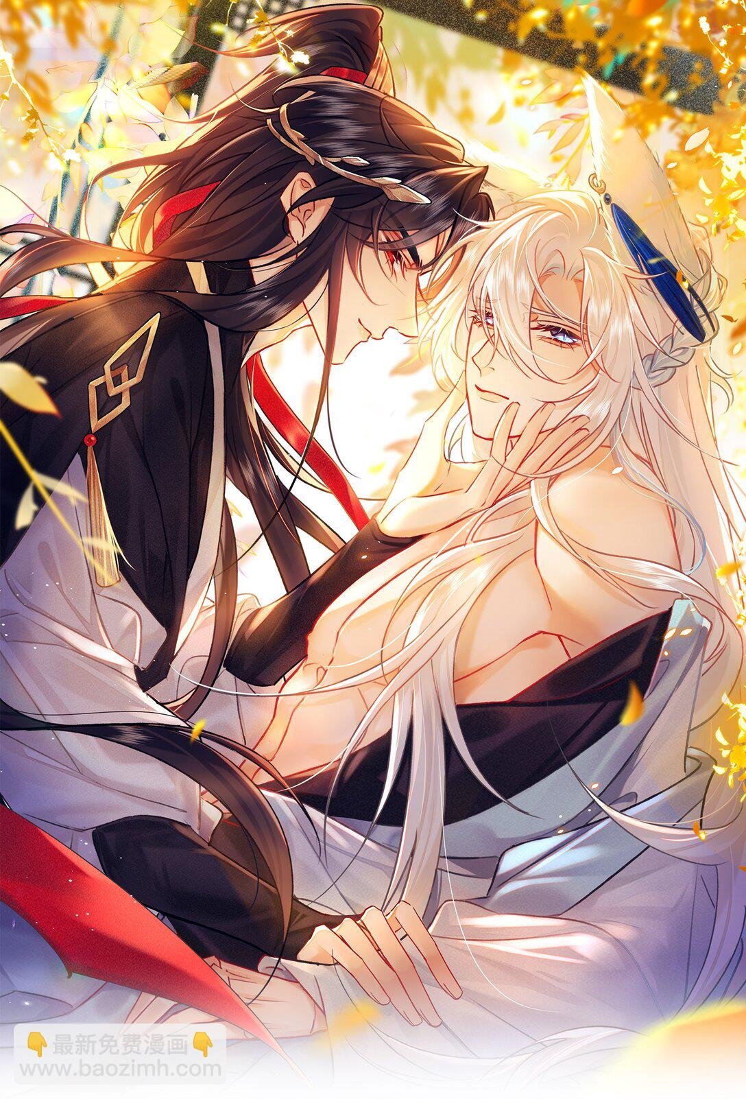 013 因为我？