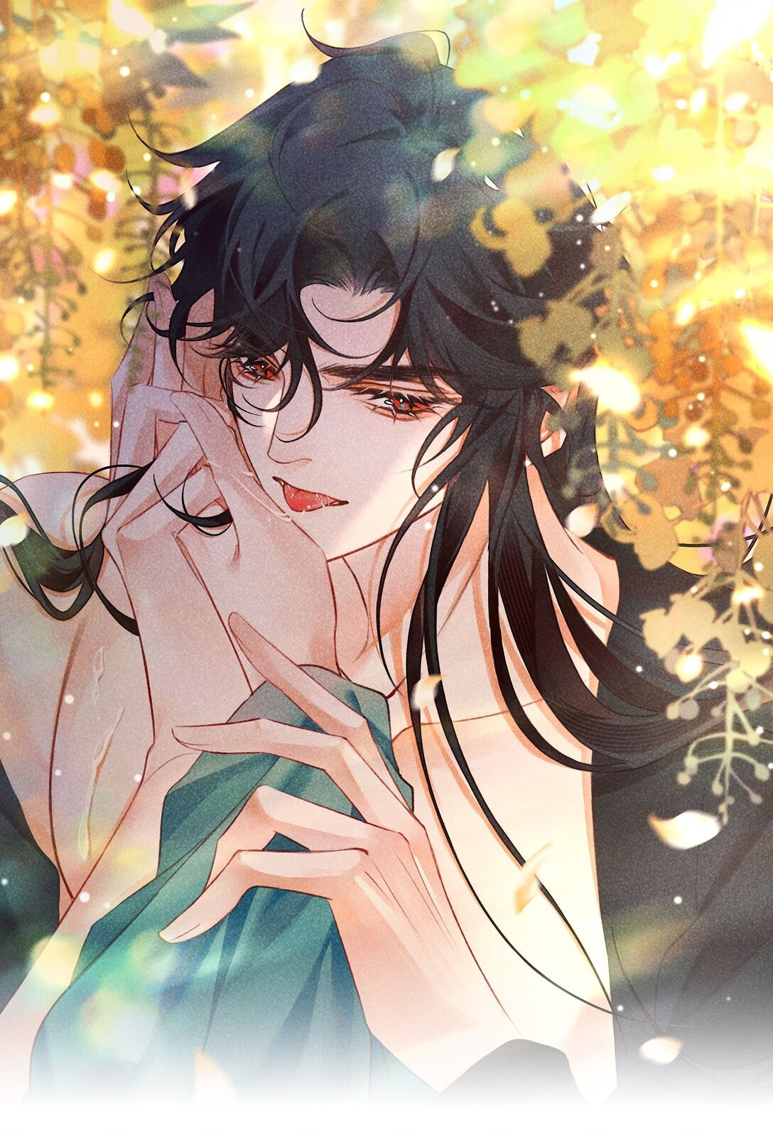 019 我不要！