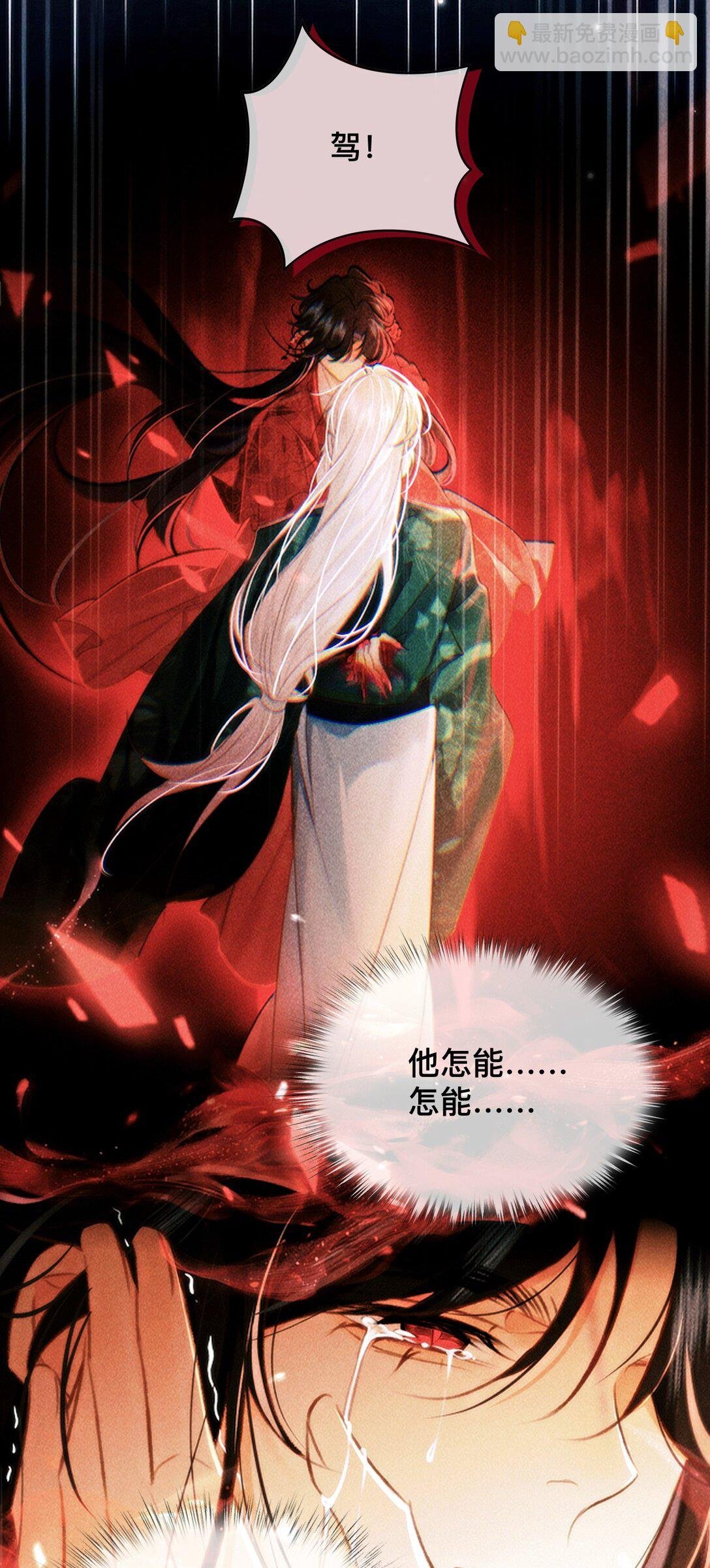 028 夫君，杀我！