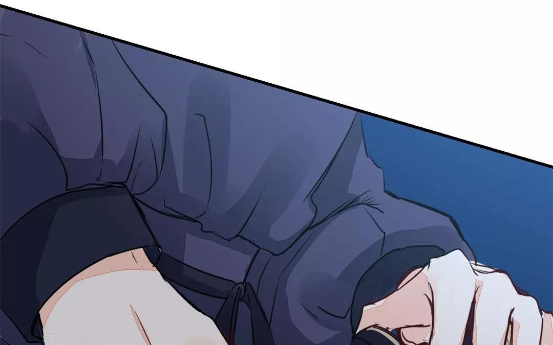 第11话 死里逃生！