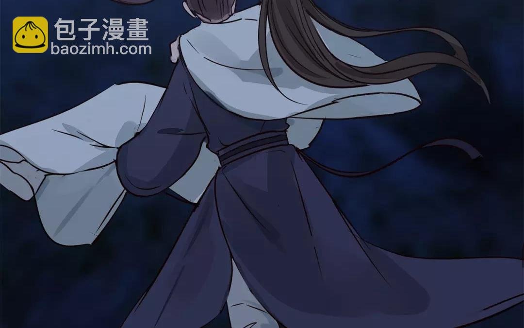 第12话 交付秘密