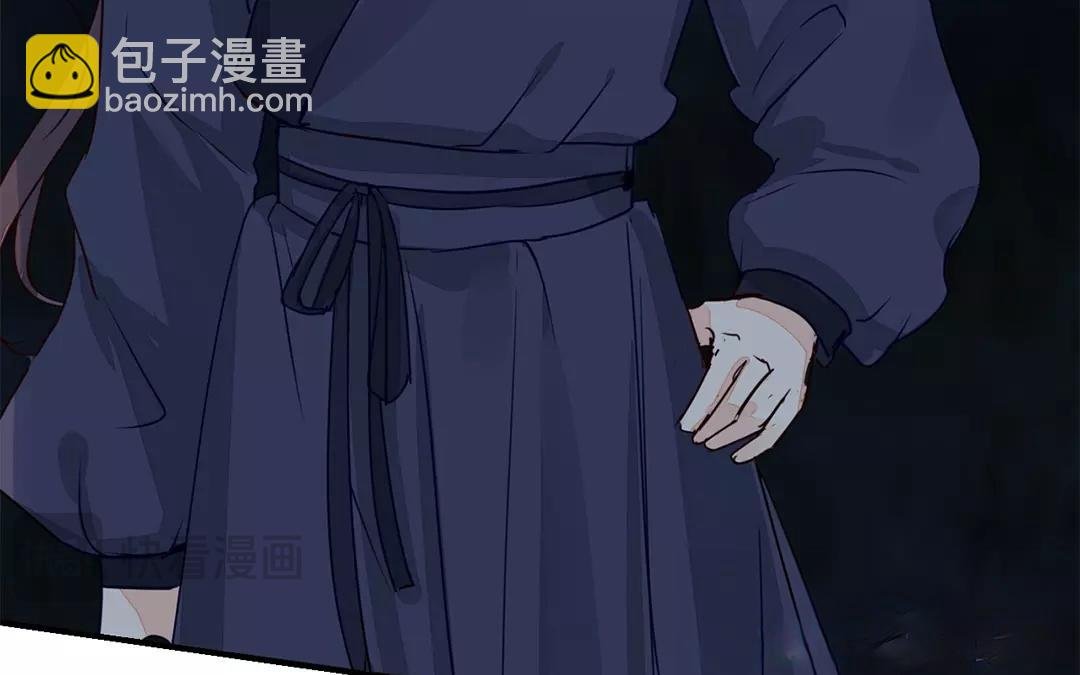 第12话 交付秘密