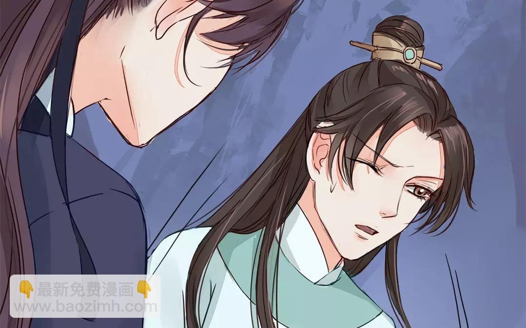 第13话 你会保守秘密吗？