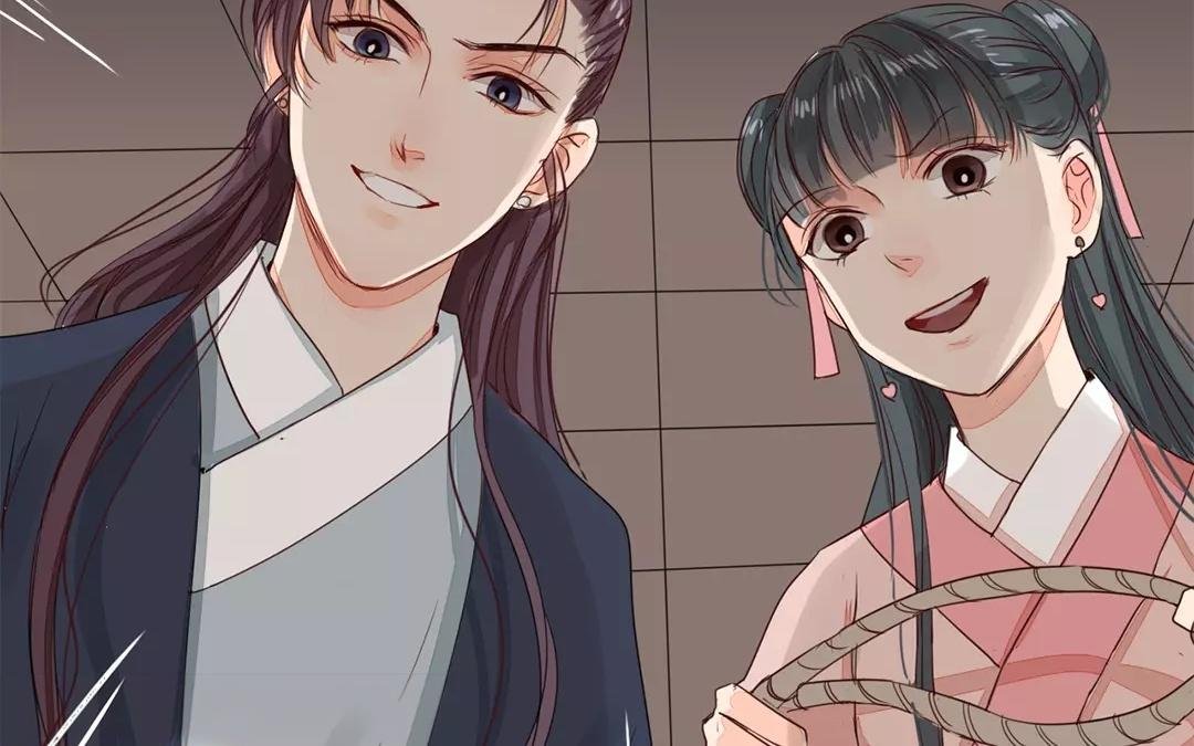 第16话 虚惊一场
