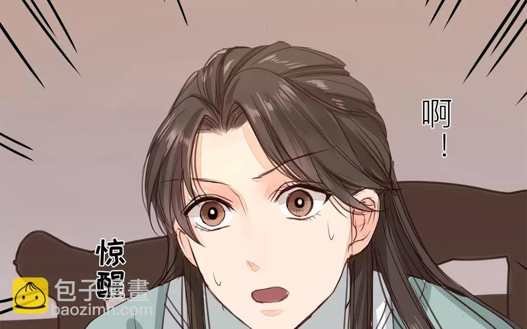第16话 虚惊一场