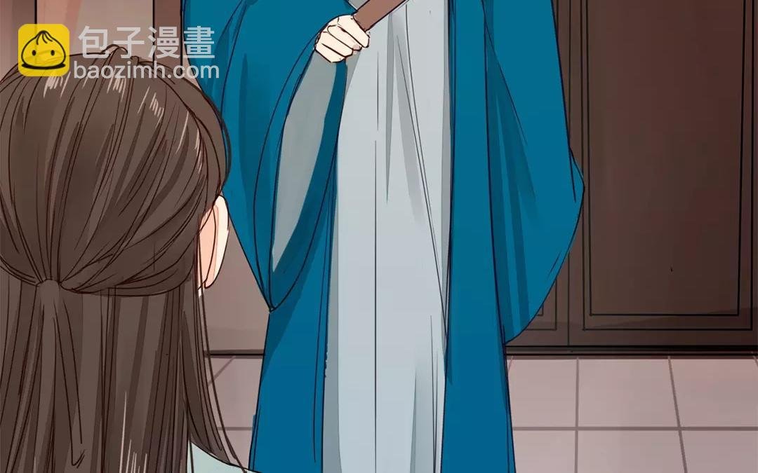 第16话 虚惊一场