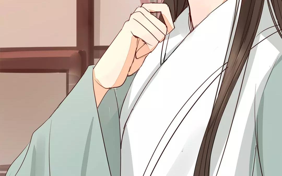 第16话 虚惊一场
