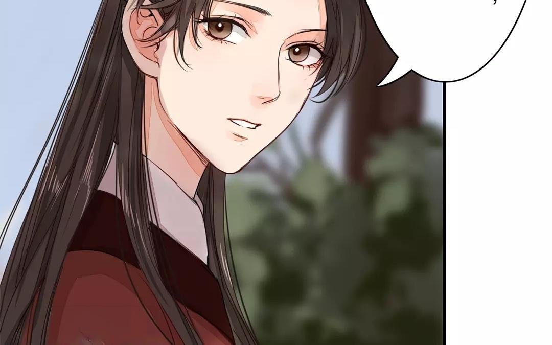 第18话 夫君惹了桃花债？