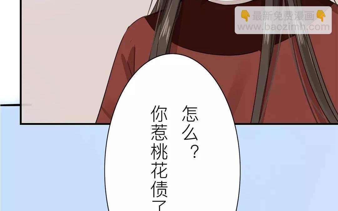 第18话 夫君惹了桃花债？