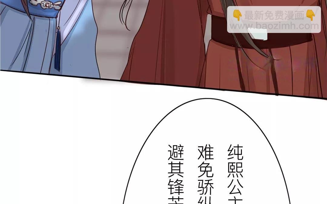 第18话 夫君惹了桃花债？