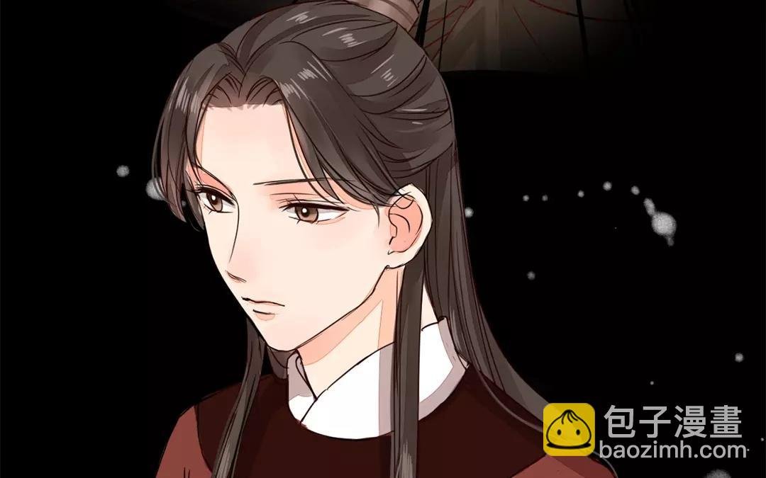 第18话 夫君惹了桃花债？