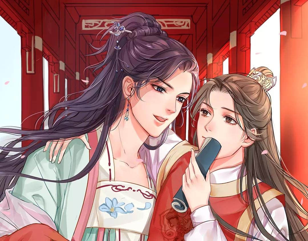 第1话 赐婚圣旨