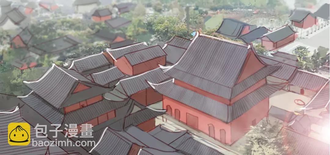 第1话 赐婚圣旨