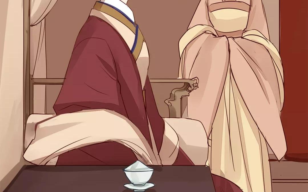 第19话 芮大人有难！