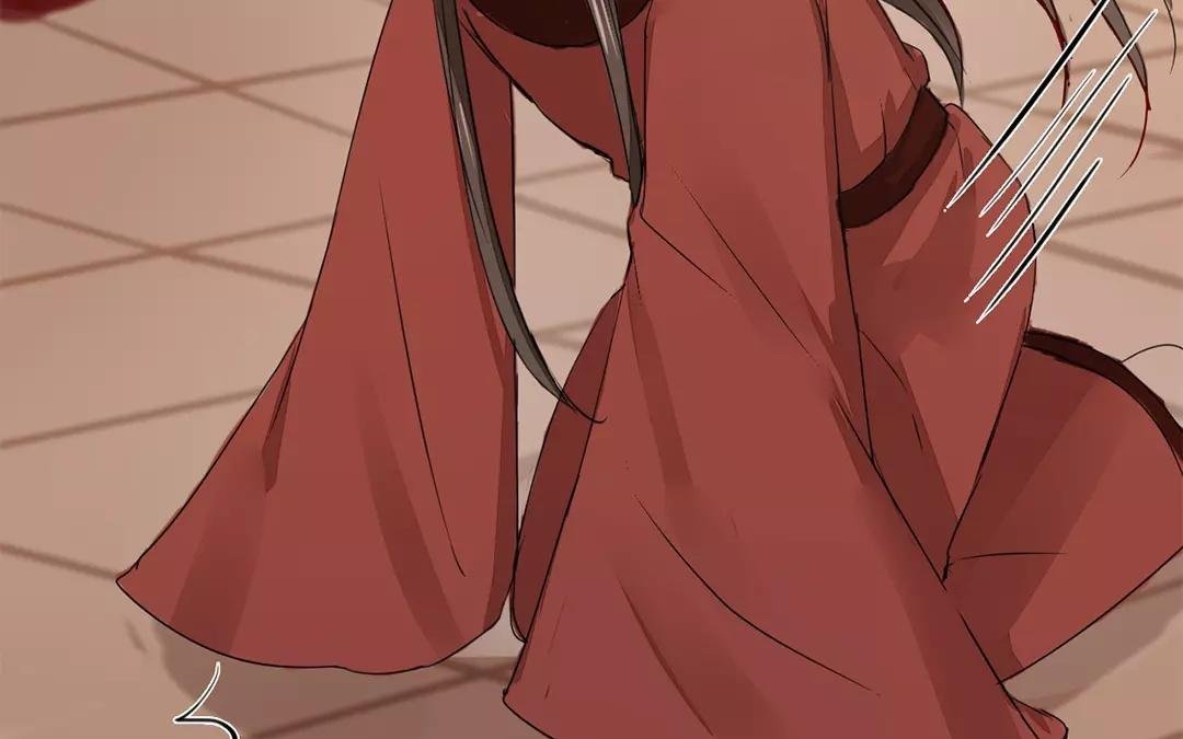 第19话 芮大人有难！