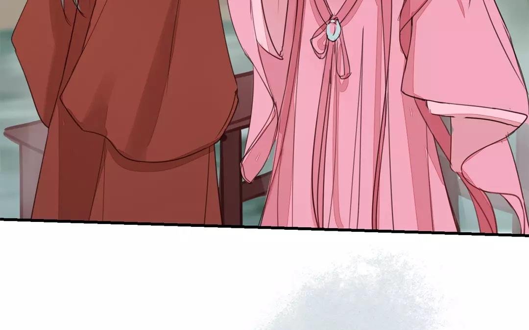 第20话 落花有意，流水无情