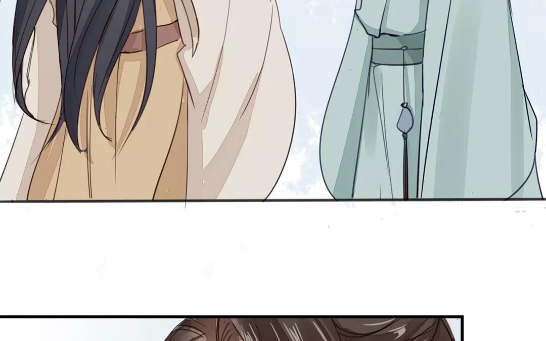 第20话 落花有意，流水无情