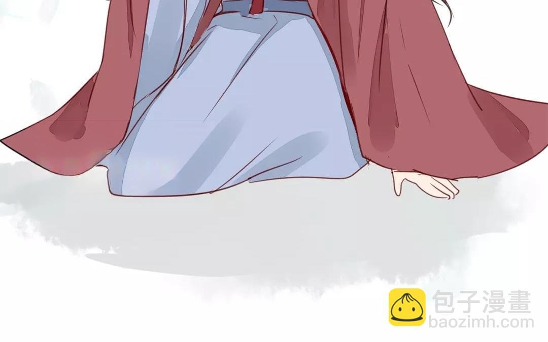 第20话 落花有意，流水无情