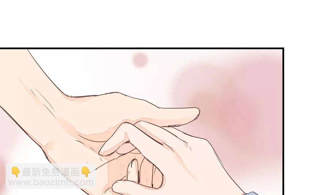 第20话 落花有意，流水无情