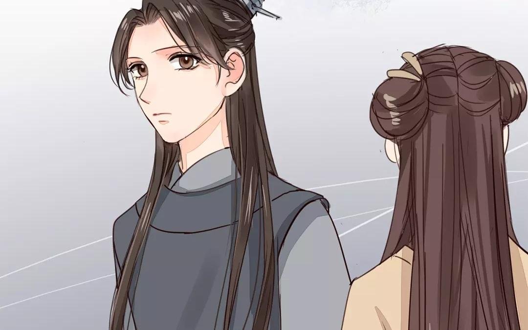 第20话 落花有意，流水无情